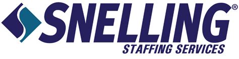 Snelling Staffing Staffing and Recruiting Goose Creek, SC 31,861 followers Exceptional People. . Snelling staffing el paso